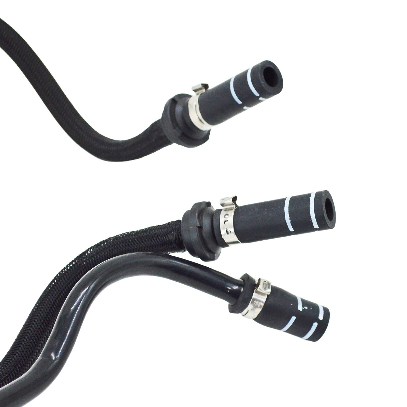 Bentley Continental GT 2004-2018 Vacuum hose P/N 3W1612041AF
