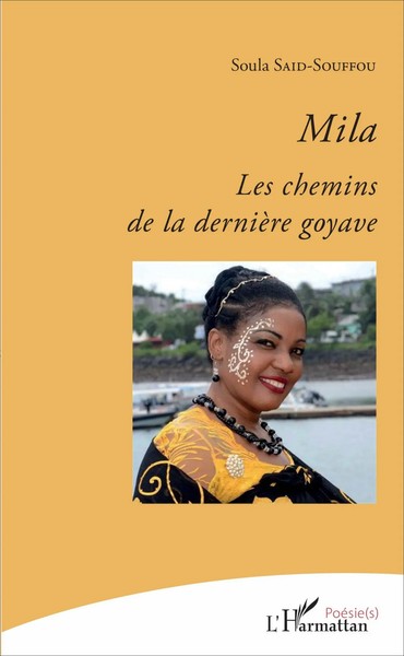 Soula Said-Souffou | Mila | Taschenbuch | FranzöSisch (2020) | Poésie(s) | 86 S.-image