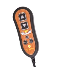 Golden Technologies Lift Chair Remote Orion ZK3000 Hand Control