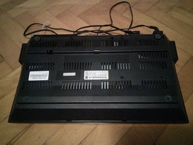 National CF-1200 MSX (NTSC-J/110V)