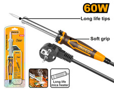 INGCO - Fer à souder électrique 60W 220-240V