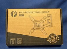 Full Motion Tv Wall Mount Model Pisf1 By Pipi...