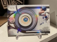 Top 10 David Wright Baseball Cards 22