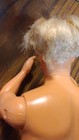 Ken Doll Vintage 1968 Torso 1997  Full Head Replaced Blue Eyes Mattel — photo 7