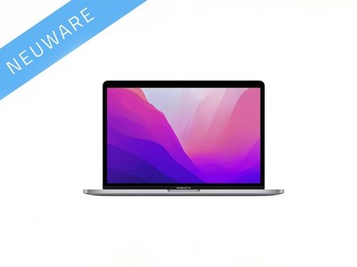 Apple MacBook Pro | 13'' | 8-Core CPU | 10-Core GPU | 512 GB | 16GB RAM