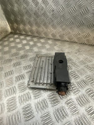2007-2011 Ford FOCUS MK2 1.6 PETROL AUTO ECU BRAIN PCM COMPUTER 7M51-12A650-AGC
