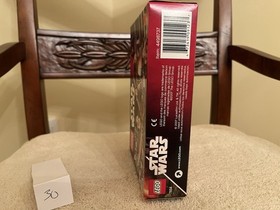 LEGO Star Wars: Droids Battle Pack (7654), NEW - SEALED