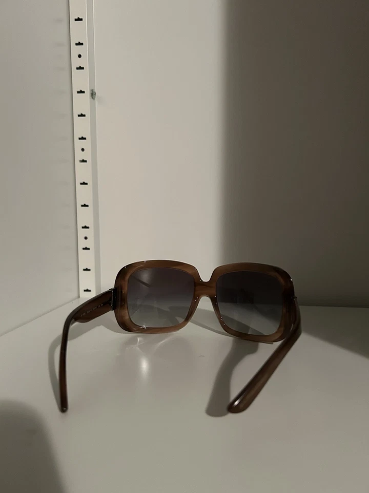 Burberry Sunglasses Women Brown - Image 3 of 4