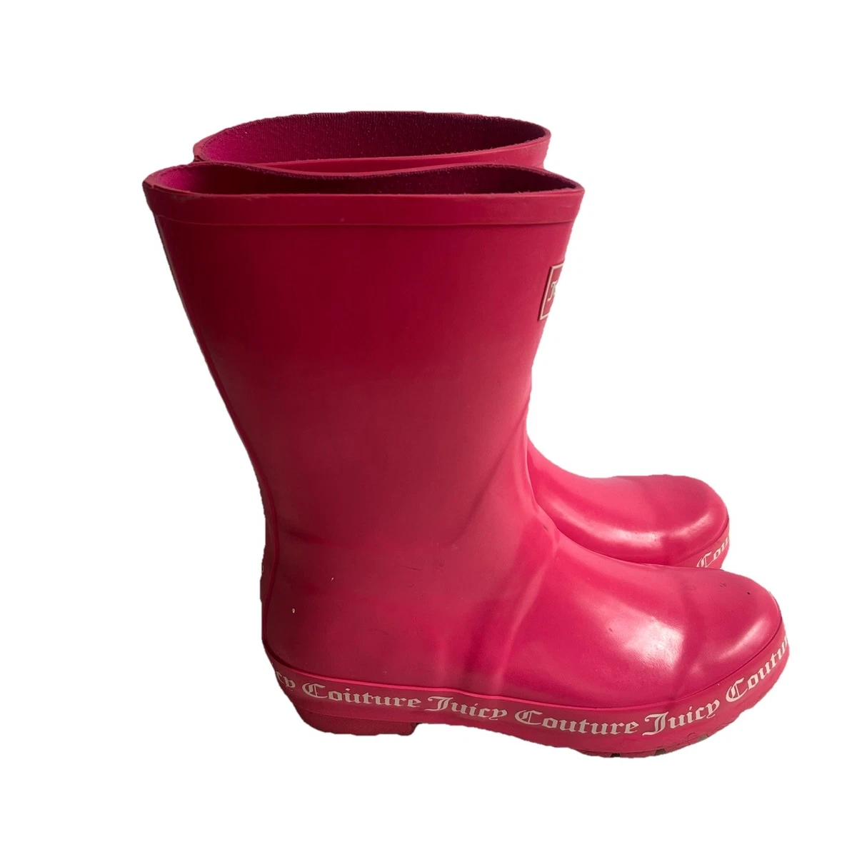 Juicy Couture Low 3/4