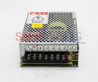 ONE   Switching Power Supply NES-100-9 9V 11.2A 100W &ex