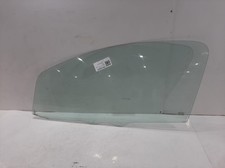TOYOTA AYGO BLUE VVT-I MK1 2005-2014 Front Left 3 Door Window Glass 681120H020
