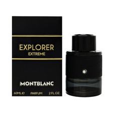 Explorer Extreme Montblanc 古龙水- 一款2025年新的男用香水