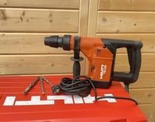 Trapano avvitatore a percussione Hilti TE25
