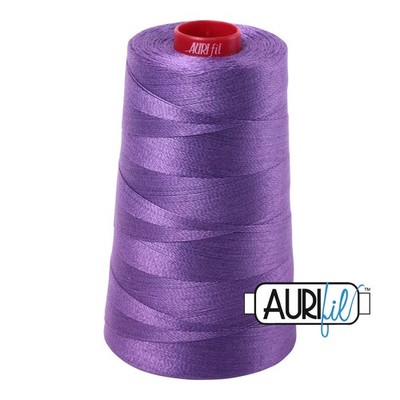 Dusty Lavender 1243 | 12wt Cone 1750M / 1914Y | Aurifil