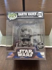 Funko Pop  Digital  STAR WARS DARTH VADER #275 LE 3000