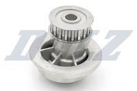 Wasserpumpe MotorküHlung Dolz D210 FüR Klas Klat Lanos Daewoo T200 Chevrolet