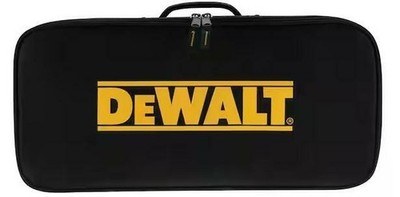 DEWALT OEM Replacement Soft Tool Bag 19x9x4 for DWH050 LRG Hammer Dust Extractor