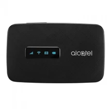 Alcatel LinkZone MW41NW 4G LTE WiFi Hotspot Router GSM Unlocked New Open Box