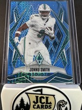 2025 Panini Phoenix - Jonnu Smith #118 Light Blue Mojo /85