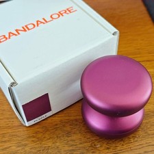 Bandalore Matte Purple First Edition Model