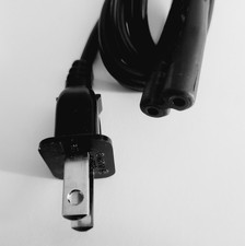 Power Cable Canon  6ft