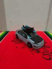 Transformers DOTM Jolt deluxe Class figure Dark of the Moon