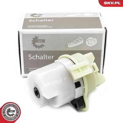 ESEN SKV 65SKV028 Zünd-/Startschalter für HYUNDAI,KIA