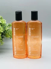 2~ Peter Thomas Roth Anti- Aging Cleaning Gel 8.5 oz New NOT SEALED