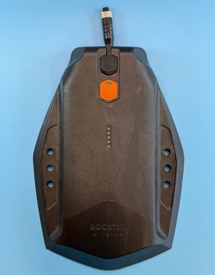 Boosted Board Standard Range Battery B2SR. PLEASE READ.