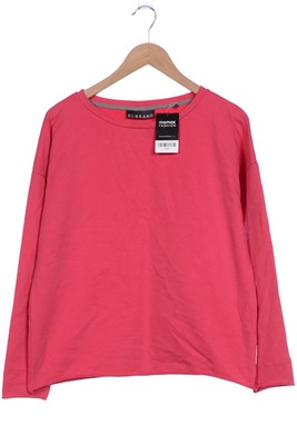 Elbsand Sweater Damen Sweatpullover Sweatjacke Sweatshirt Gr. L Baum... #5ltsafl