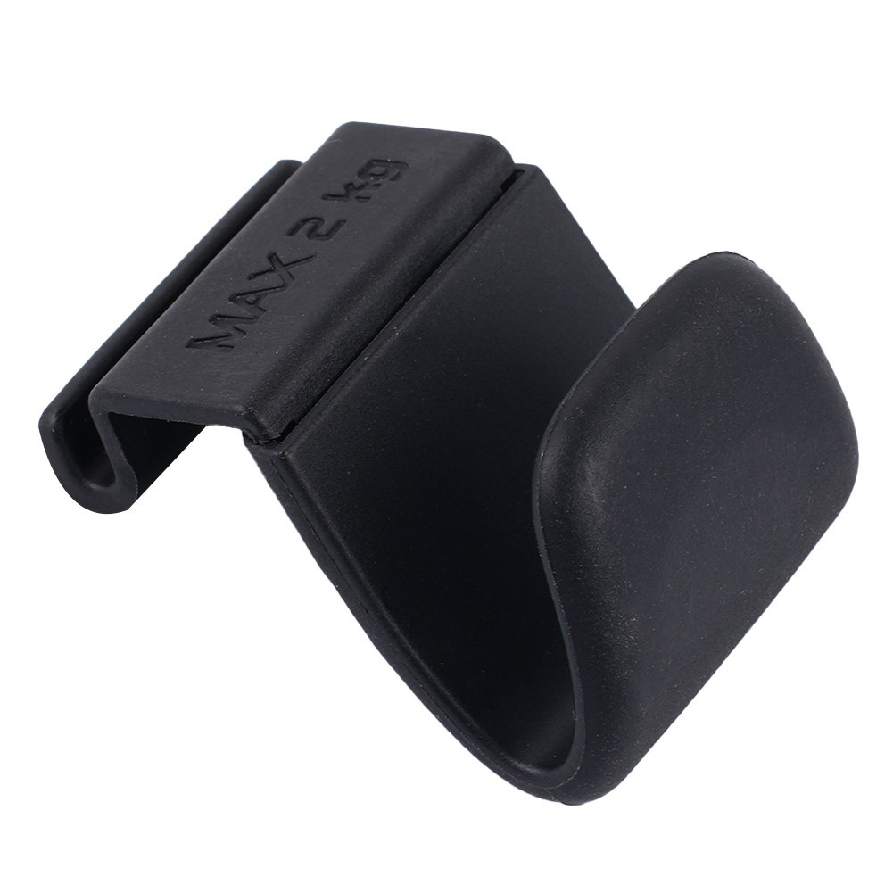 APL Ricambio fibbia auto clip plastica montaggio superiore per Volvo Xc40 31477918 cappello