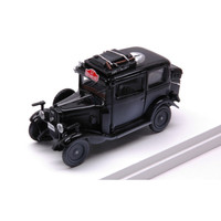 Fiat Balilla N.57 Rally Monte Carlo 1933 1:43 Rio Auto Rally -D- Neues Modell