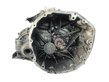 Getriebe Schaltgetriebe RENAULT KOLEOS I 2.0 DCI 173PS ND5001 JY70D