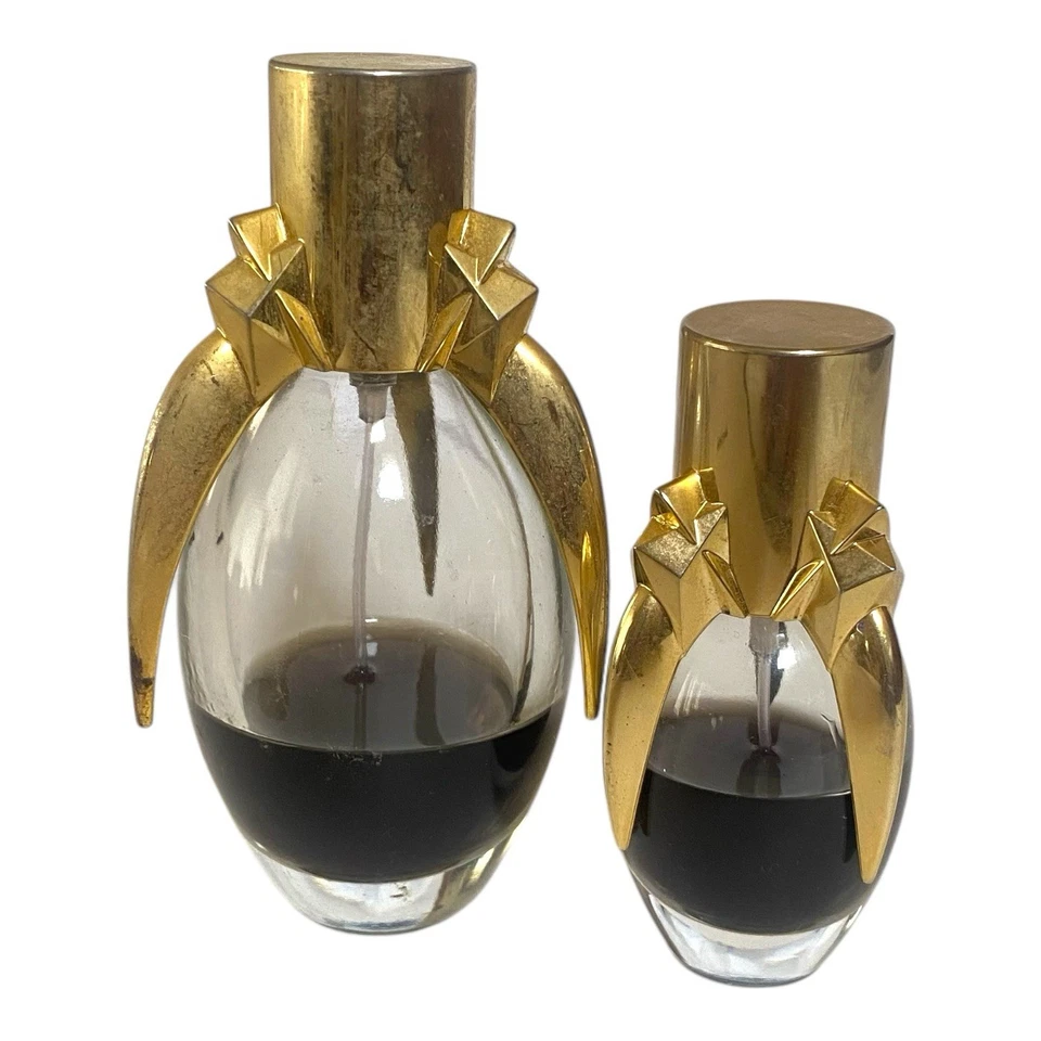 Lady Gaga Fame Perfume 1.7 oz/50 ml + 0.5 oz/15 ml (DESCONTINUADO) Juego de 2 Foto 2 de 4