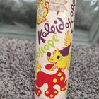 Vintage Stevens Kaleidoscope 1980 Toy Hermann Missouri USA Circus Clowns WORKING — photo 6
