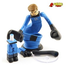 Marvel Minimates Best of Series 2 Mr. Fantast...