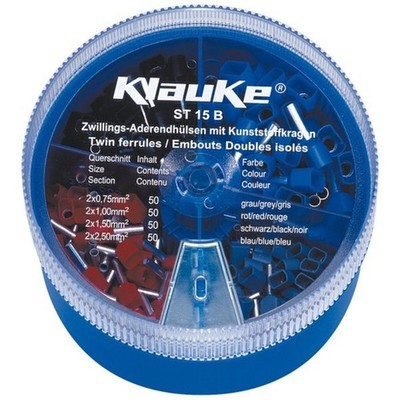 Klauke Streudose ST15B set Streudose