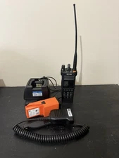 BKR5000 Wildland Fire Radio Package