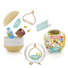 MGA's Miniverse Make It Mini Lifestyle Home, Series 1