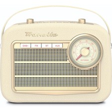 Technisat Transita 130 beige Radio
