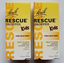Bach Kids Rescue Dropper X2 New Boxed
