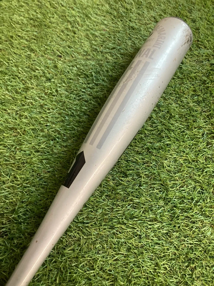 DeMarini The Goods One (2 3/4") USSSA 2024 (-10) Foto 3 de 4