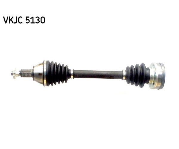 DRIVE SHAFT VKJC 5130 FOR VW CHFA/BMD/CHFB 1.2L 3cyl FOX Hatchback - Image 9