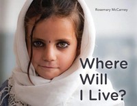 Rosemary Mccarney | Where Will I Live? | Buch | Englisch (2017) | Gebunden