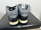Nike Dunk High '50 Years Of Hip-hop Men’s Gray/Black High Top Sneakers Size 10.5 — photo 3