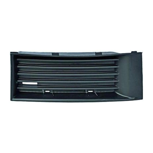 Diederichs LüFtungsgitter FrontstoßFäNger FüR Skoda Fabia I 6Y Rechts 6Y0853666-image