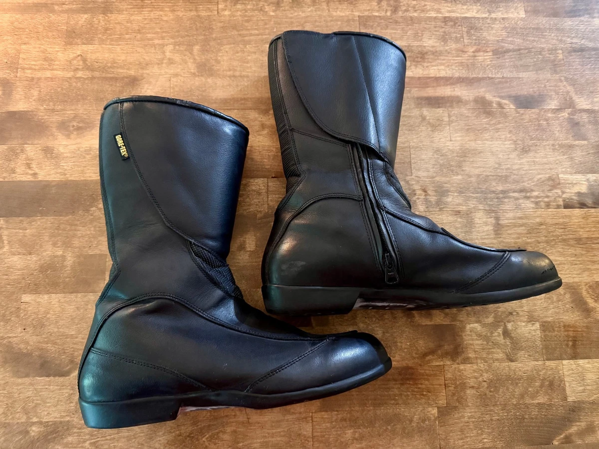 BMW Motorcycle & Powersports Boots & Shoes for sale | eBay