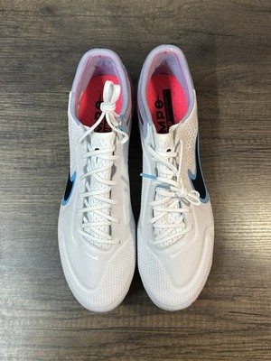 Nike Tiempo Legend 9 Elite SG Pro Blast Pack FD0272-146 Men's Size