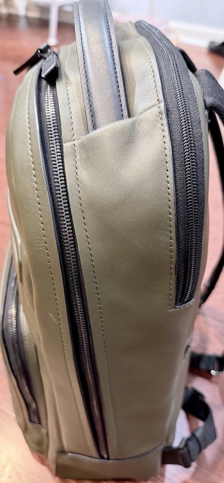 Tumi Harrison Warren Backpack - Image 4 of 4