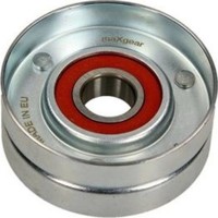 Maxgear 54-1469 Umlenkrolle FüHrungsrolle Keilrippenriemen FüR Chrysler Jeep